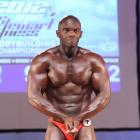 Rico  Sloan - NPC Stewart Fitness Championships 2012 - #1